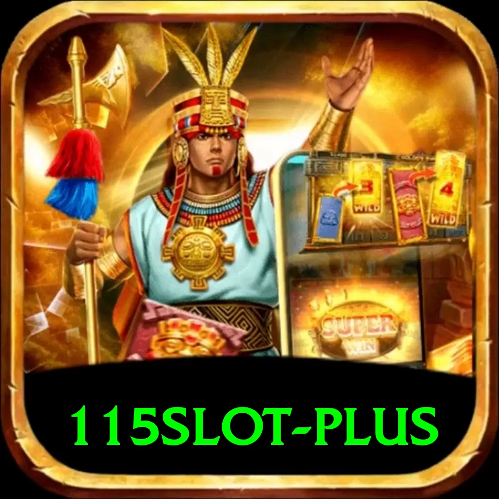 115slot Games (Casino & Earning) Max v2.7.5 - 2