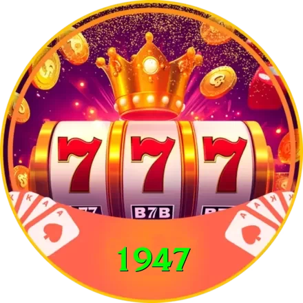 1947 Games (Casino & Earning) Max v2.9.0 - 2