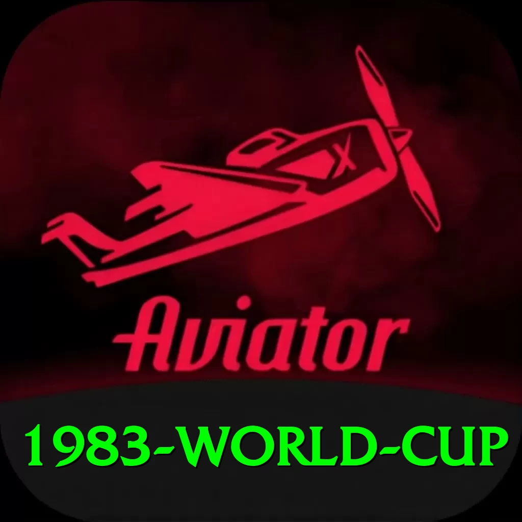 1983 world cup Turbo v2.3.1 - 2