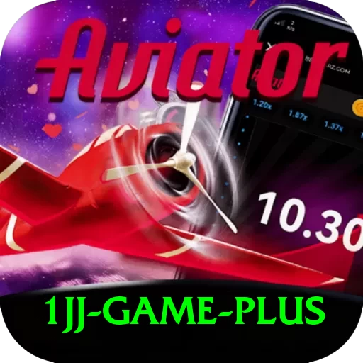 1JJ Game Casino Official v1.6.1 - 2