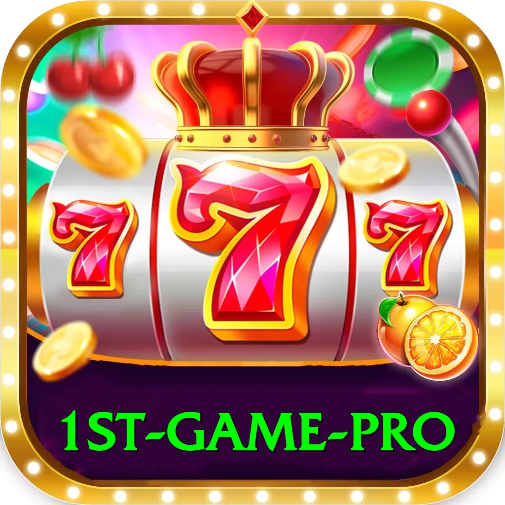 1st.game Games (Casino & Earning) Max v5.3.8 - 2