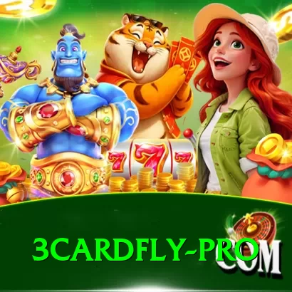 3cardfly Money Royal v2.1.3 - 2
