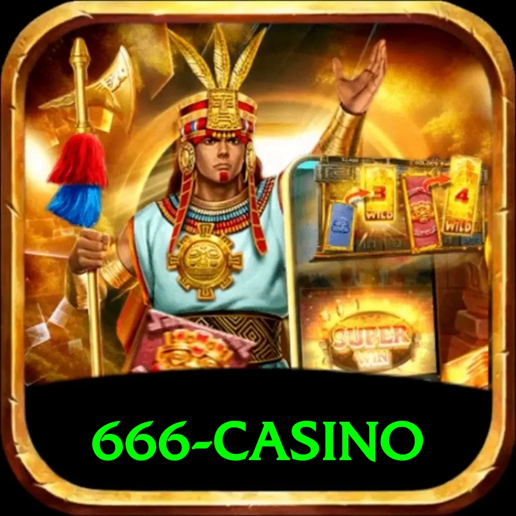 666 casino Premium v2.3.0 - 2