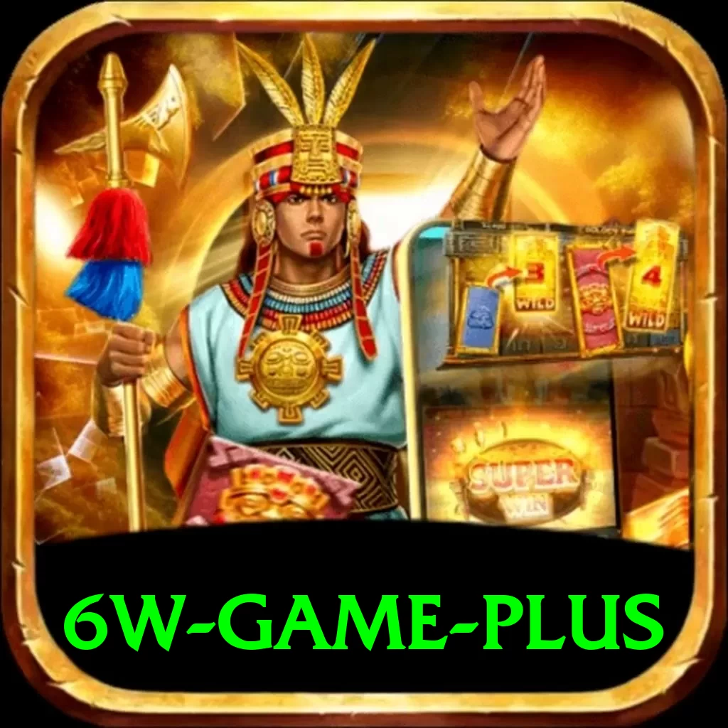 6w game Apps (Tools & Injectors) Plus v4.6.0 - 2