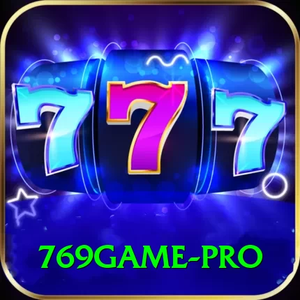 769game Casino Deluxe v2.2.0 - 2
