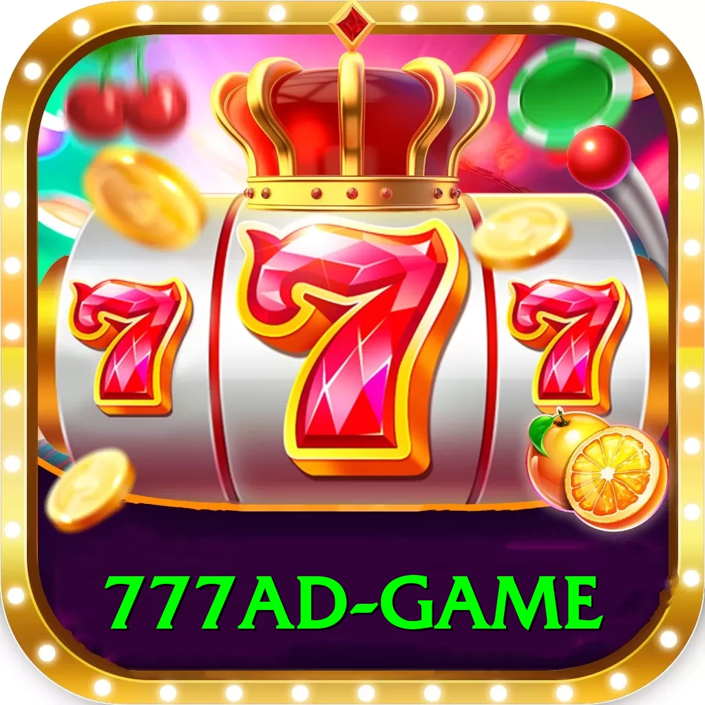 777AD Game Gold Pro v3.4.4 - 2