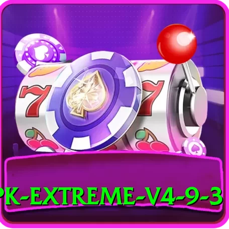 777cx APK Extreme v4.9.3 - 2