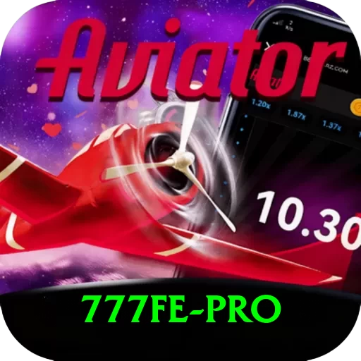 777fe Max Pro v2.4.3 - 2