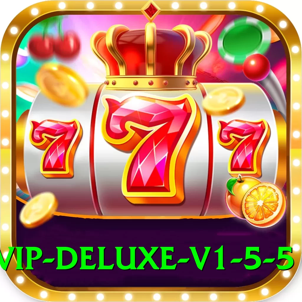 77vip Deluxe v1.5.5 - 2