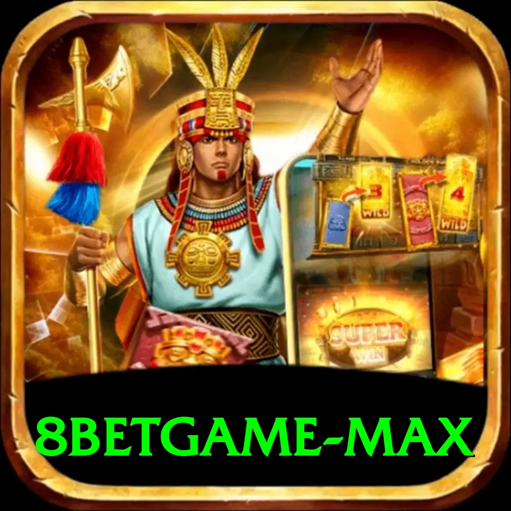 8Betgame Bonus Mega v2.2.9 - 2