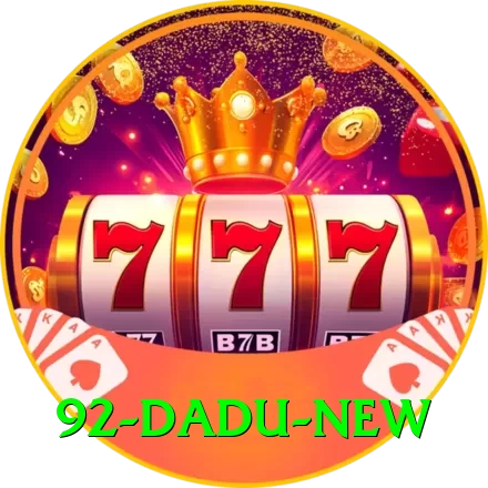 92 dadu Champion - Daily Bonus - 2