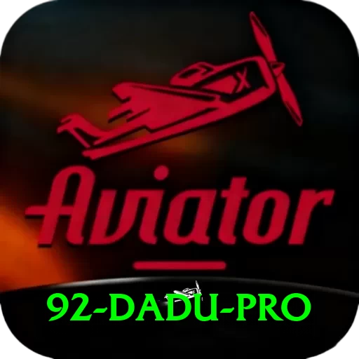 92 DADU VIP v5.1.6 - 2