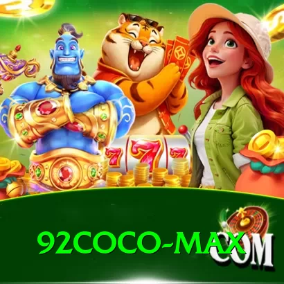 92coco Max - Casino & Slots - 2
