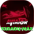 92dadu Gaming Legend v2.5.6