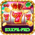 92kpr Master Pro v3.9.5
