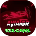 92R Game Ultimate v3.9.4