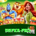 98PKR Jackpot Royal v1.8.4