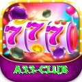 a33 club Deluxe v3.5.4
