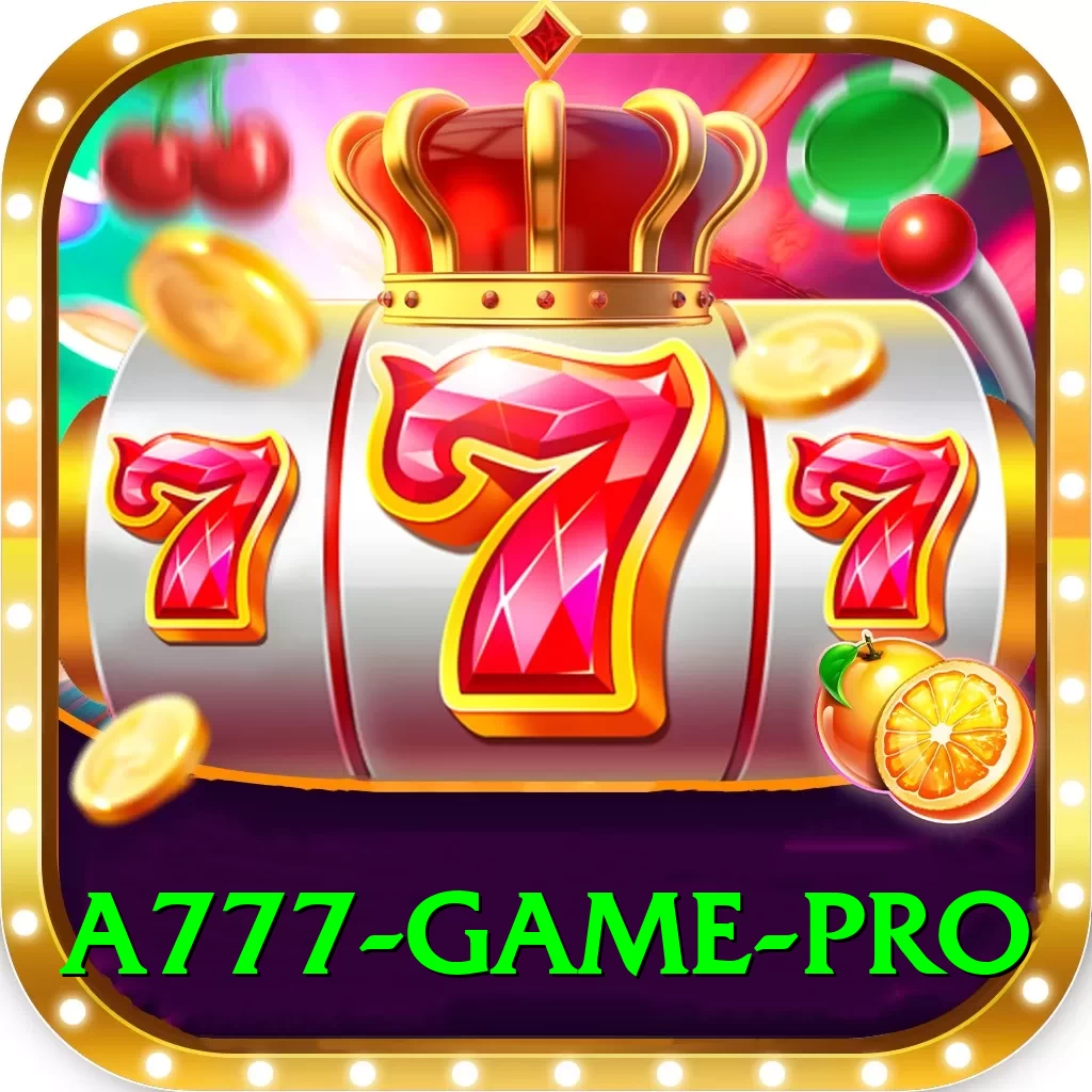a777 game VIP v4.6.5 - 2