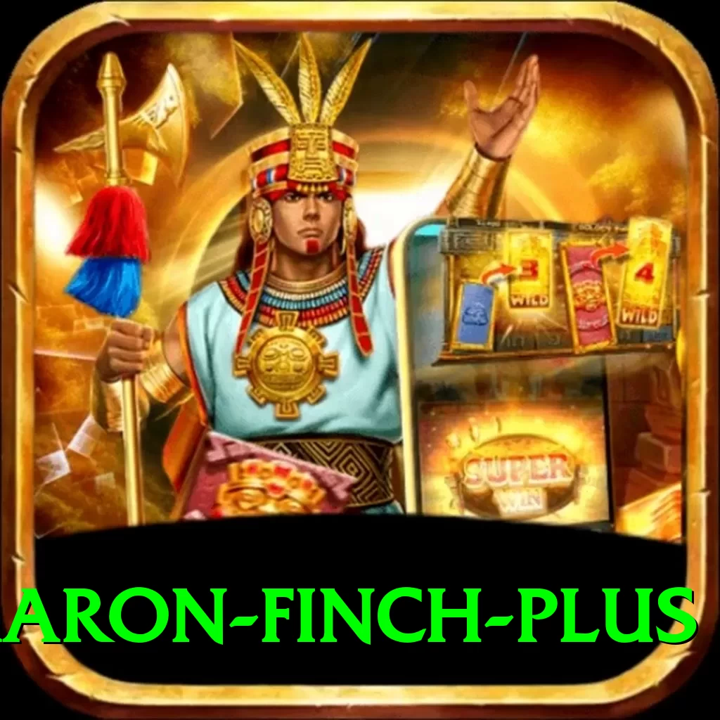 aaron finch Earn King v3.2.4 - 2