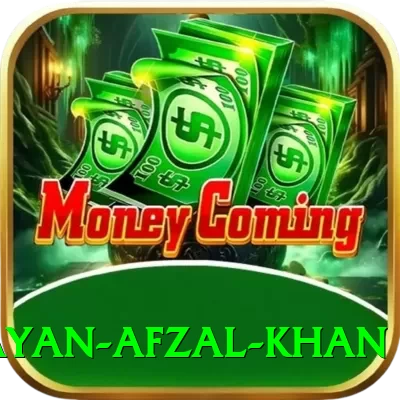 aayan afzal khan VIP Edition v1.4.6 - 2