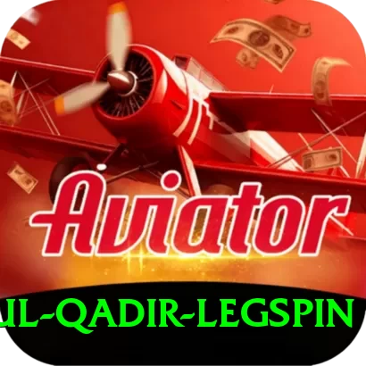 abdul qadir legspin Pro - 2