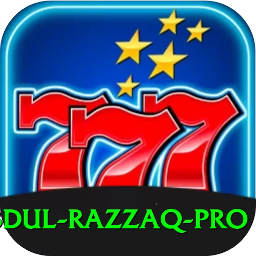 abdul razzaq Gaming Elite v5.8.4 - 2