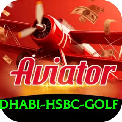 abu dhabi hsbc golf Pro Max v3.3.5 - 2