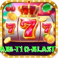 abu dhabi t10 blast VIP Pro v1.4.8