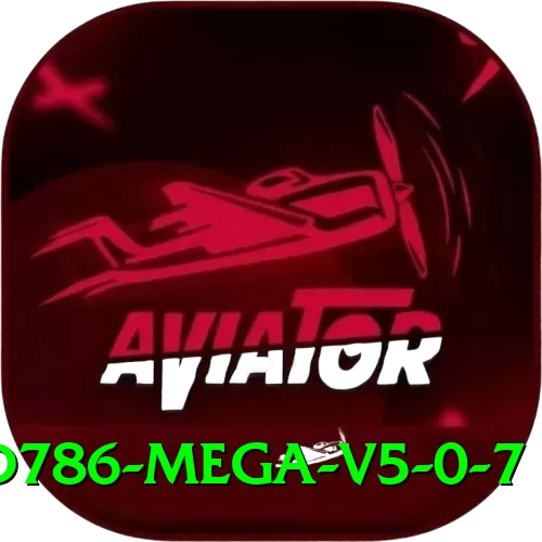 ad786 - Mega v5.0.7 - 2