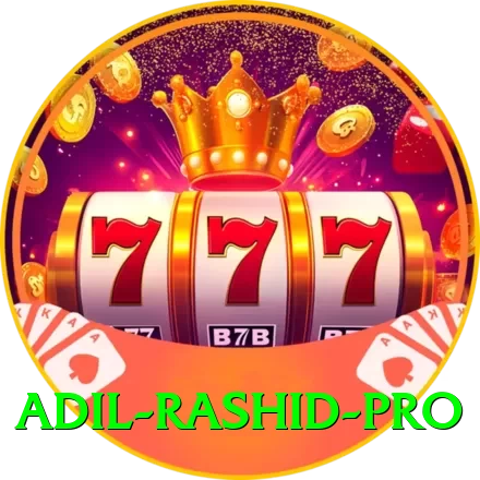 adil rashid Live Turbo v1.7.5 - 2