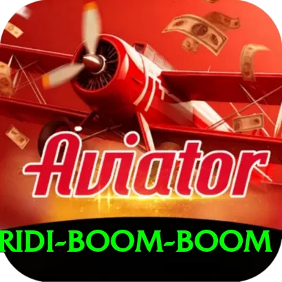 afridi boom boom Turbo Pro v4.8.0 - 2