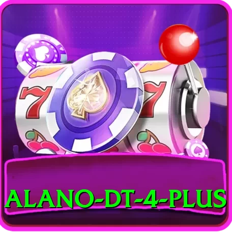 Alano DT 4 VIP Pro v4.0.5 - 2