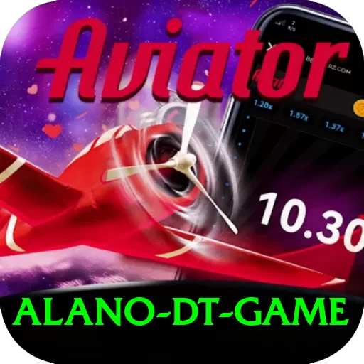 Alano DT Game Pro Edition v3.7.2 - 2