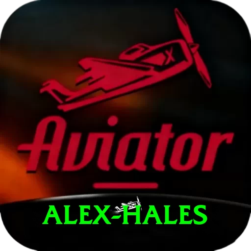alex hales Elite Pro v4.7.9 - 2