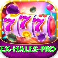 alex hales Official v3.5.0