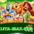 aliya riaz VIP Slots