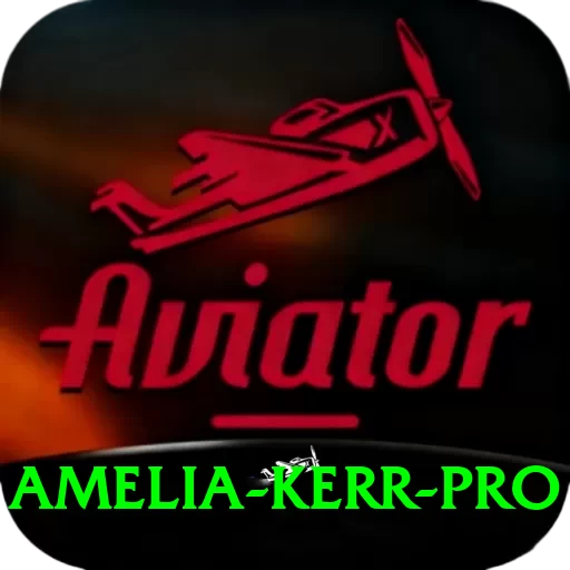 amelia kerr Mobile Turbo - 2