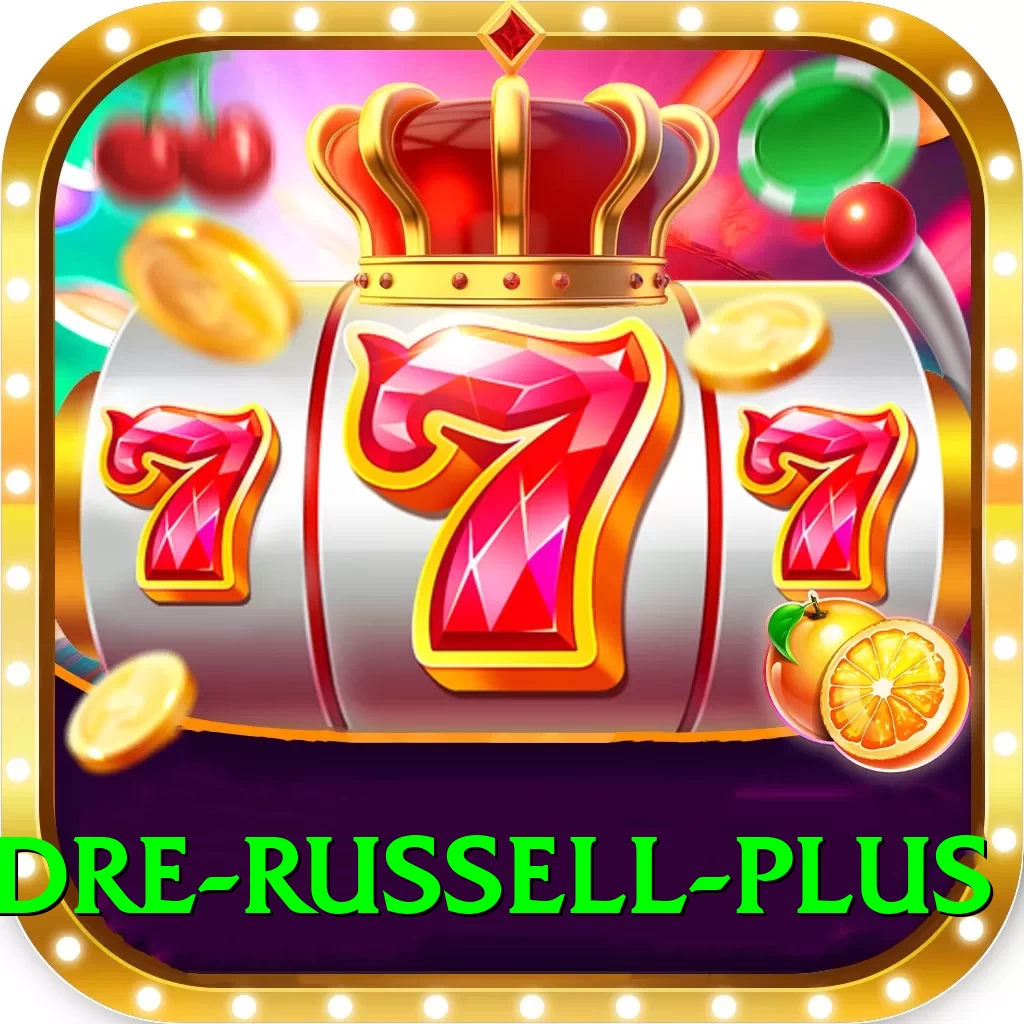andre russell Prime PK v3.9.9 - 2
