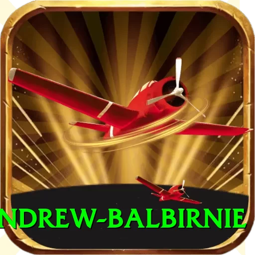 andrew balbirnie Ultimate v2.1.9 - 2