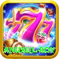anukul roy Gold Edition v5.8.8