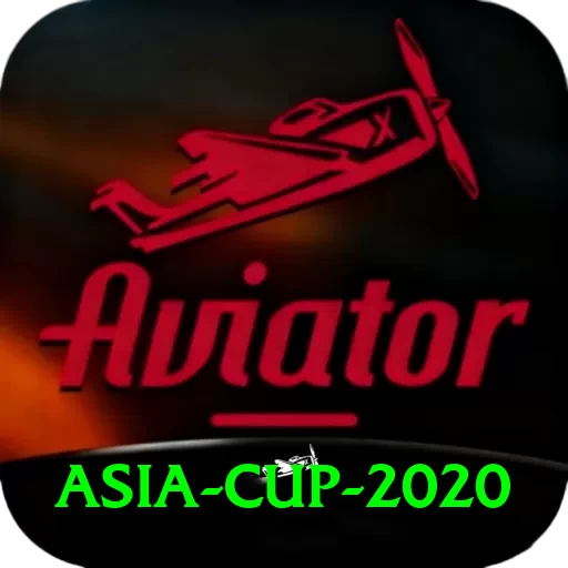 asia cup 2020 Pro v5.0.0 - 2