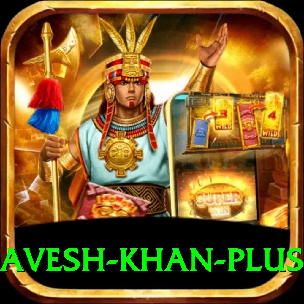 avesh khan Pro v5.3.6 - 2