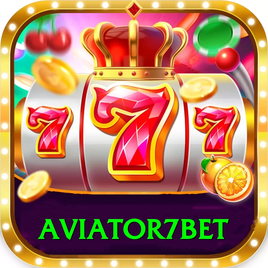 aviator7bet Plus v1.2.1 - 2