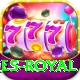 B77 Bet Games Royal