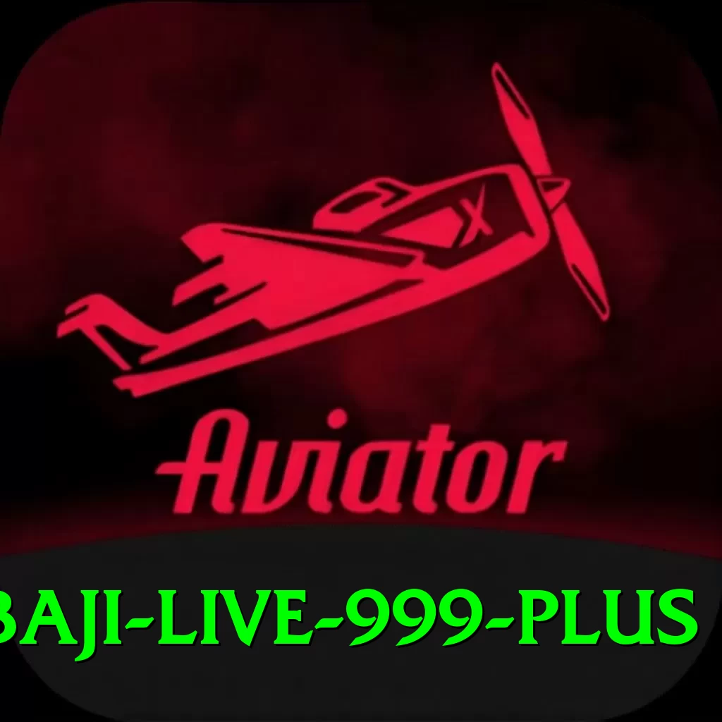 baji live 999 Pro Latest v3.8.1 - 2