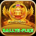 ballys - Gaming Champion