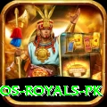barbados royals pk Apps (Tools & Injectors) VIP v3.8.8