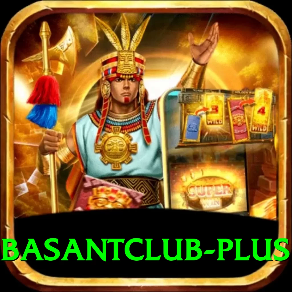 basantclub Games (Casino & Earning) Pro v3.3.7 - 2