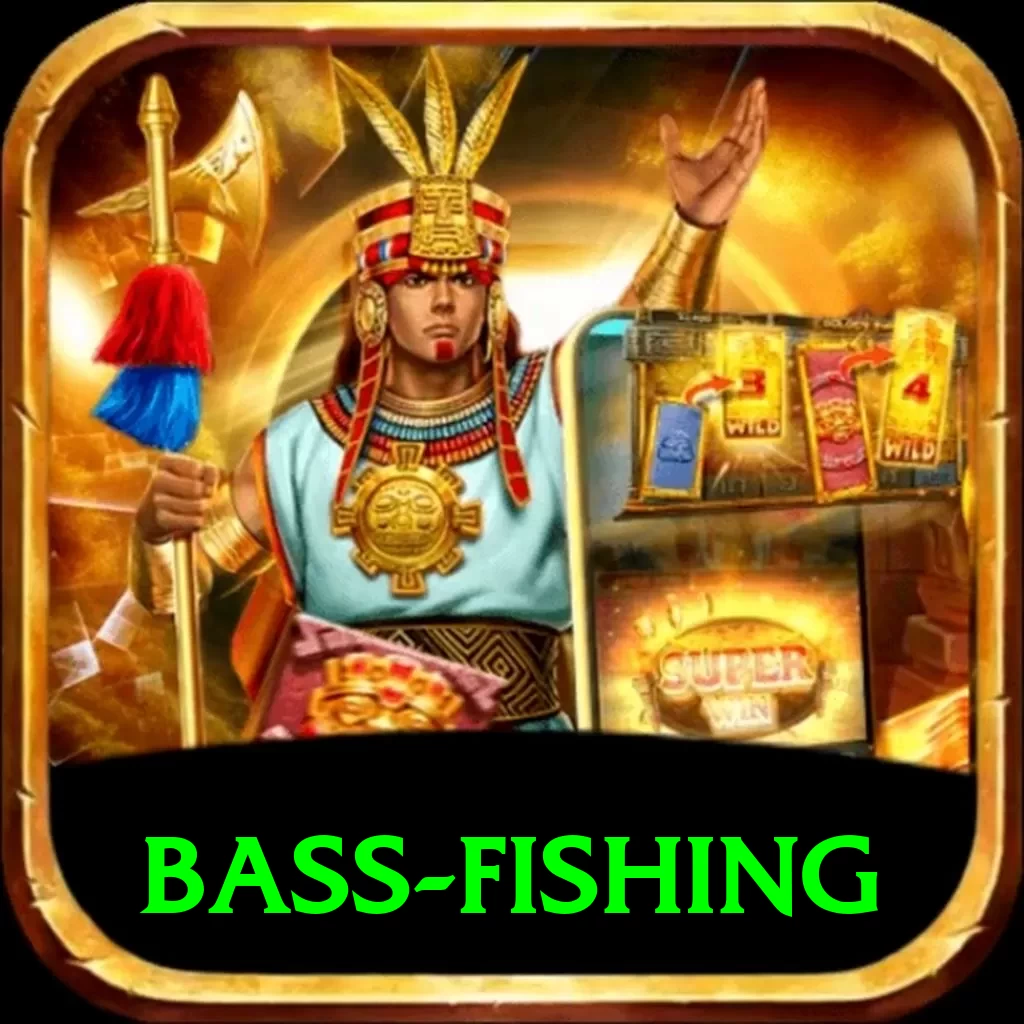 bass fishing Pro1 v4.9.1 - 2